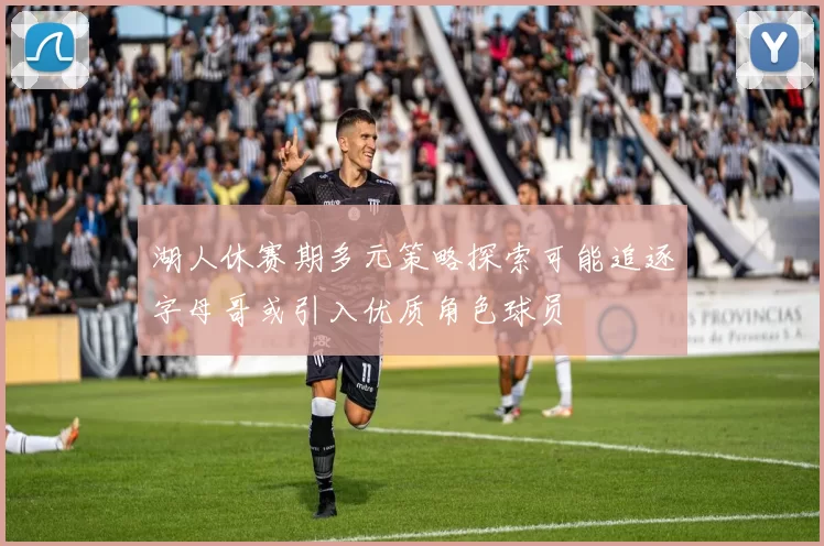 湖人休赛期多元策略探索可能追逐字母哥或引入优质角色球员